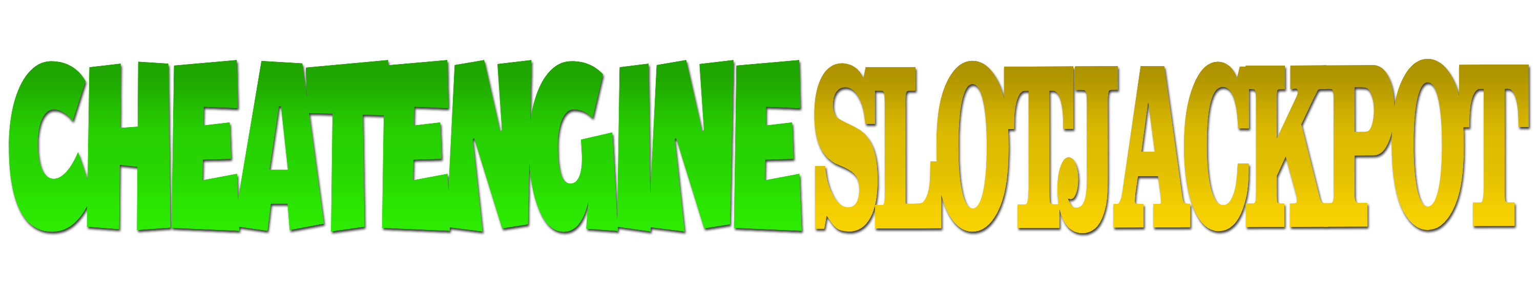 cheatengineslotjakpot
